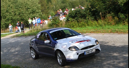 Walim Trophy 2011 w obiektywie Mateusza Banasia